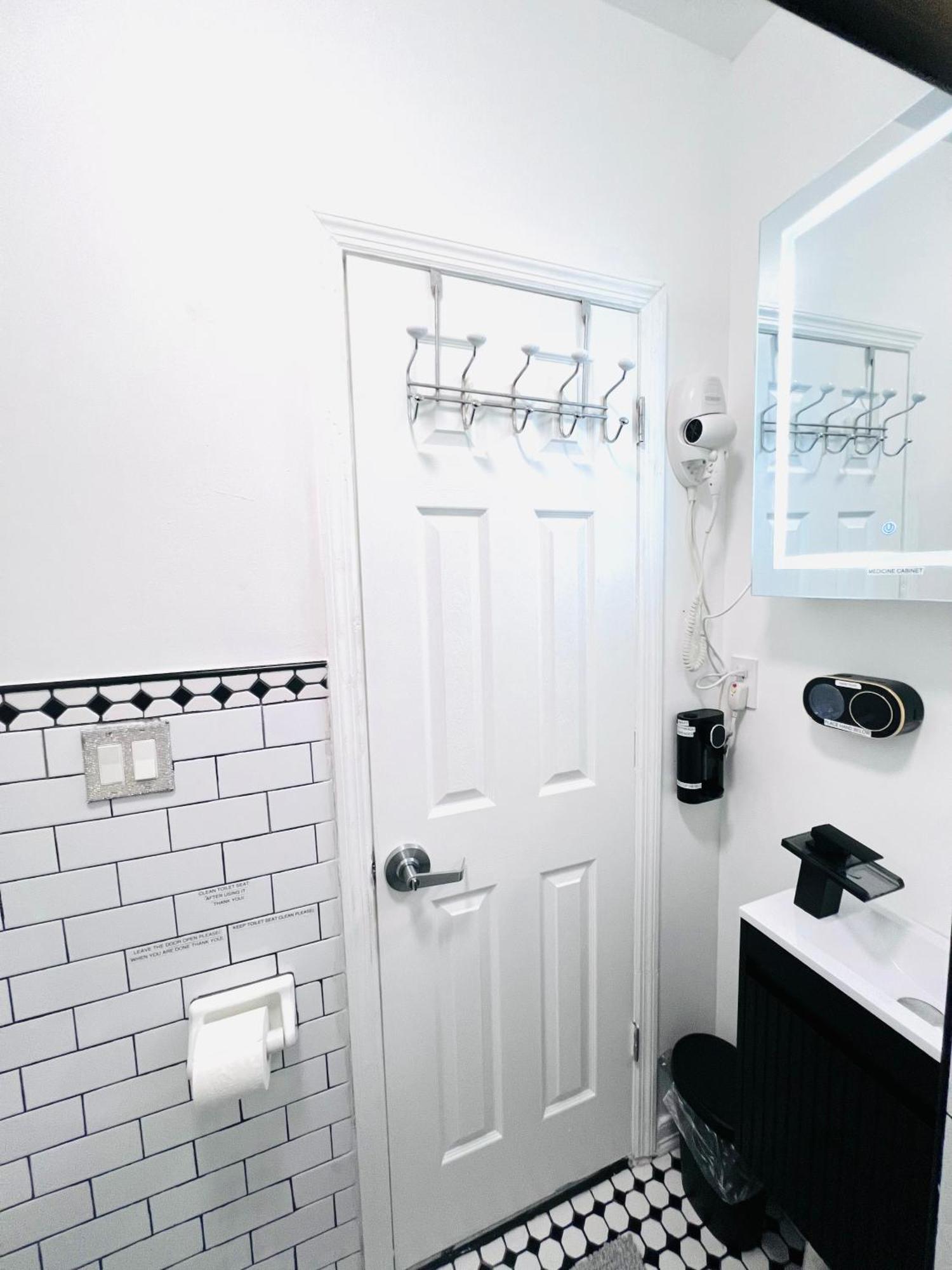 Imperial Stay Bnb New York Exterior foto