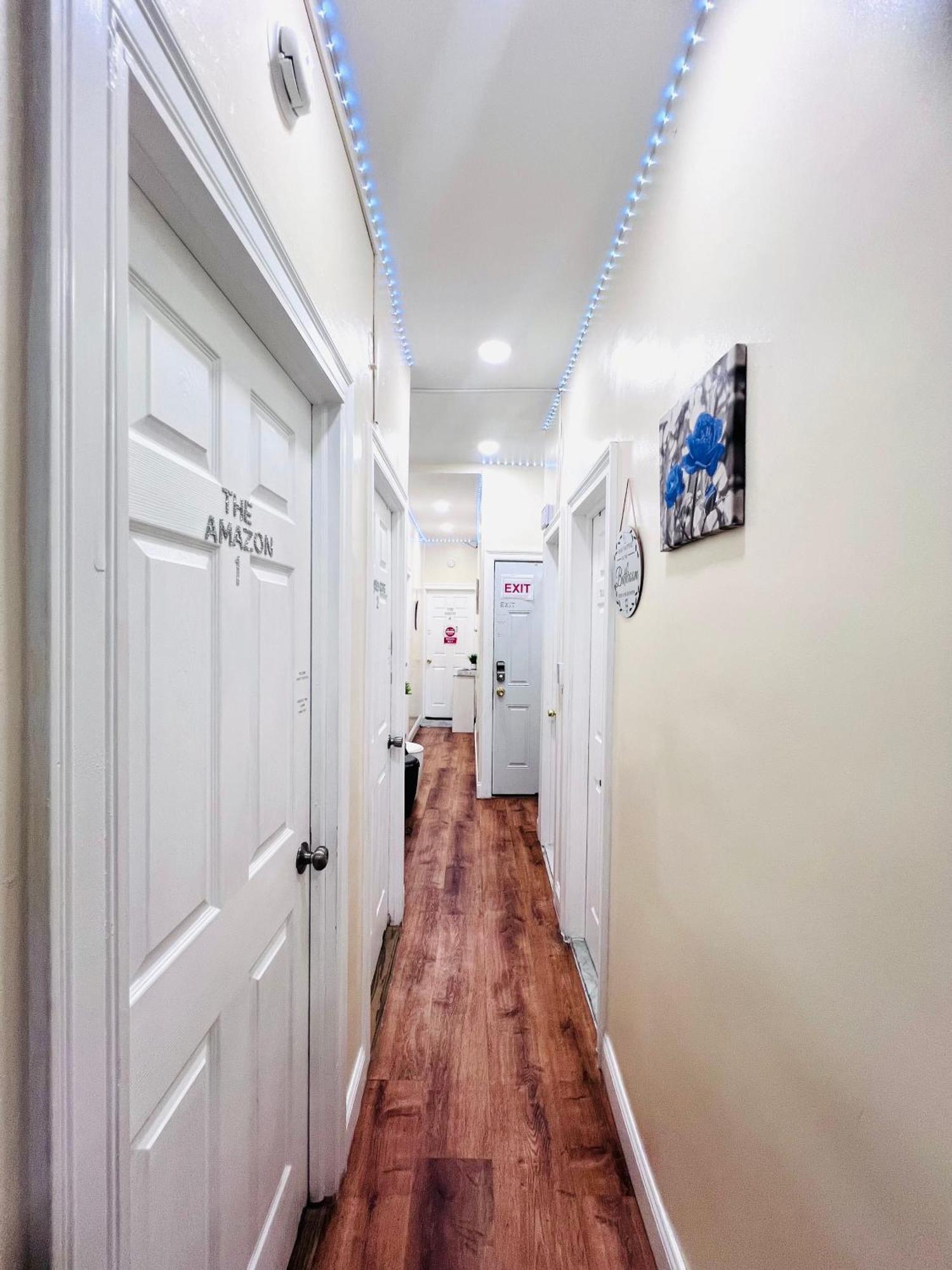 Imperial Stay Bnb New York Exterior foto