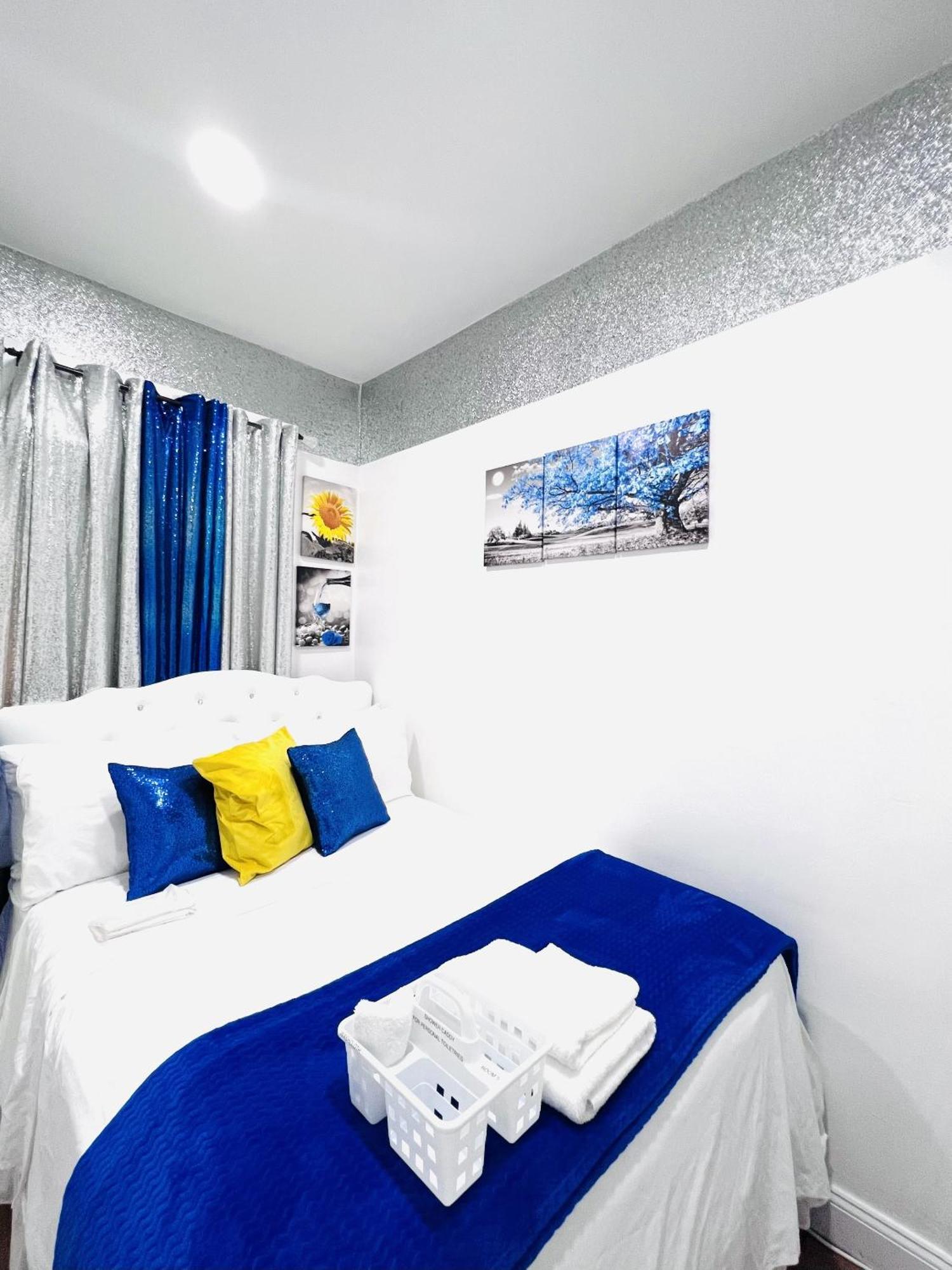 Imperial Stay Bnb New York Exterior foto