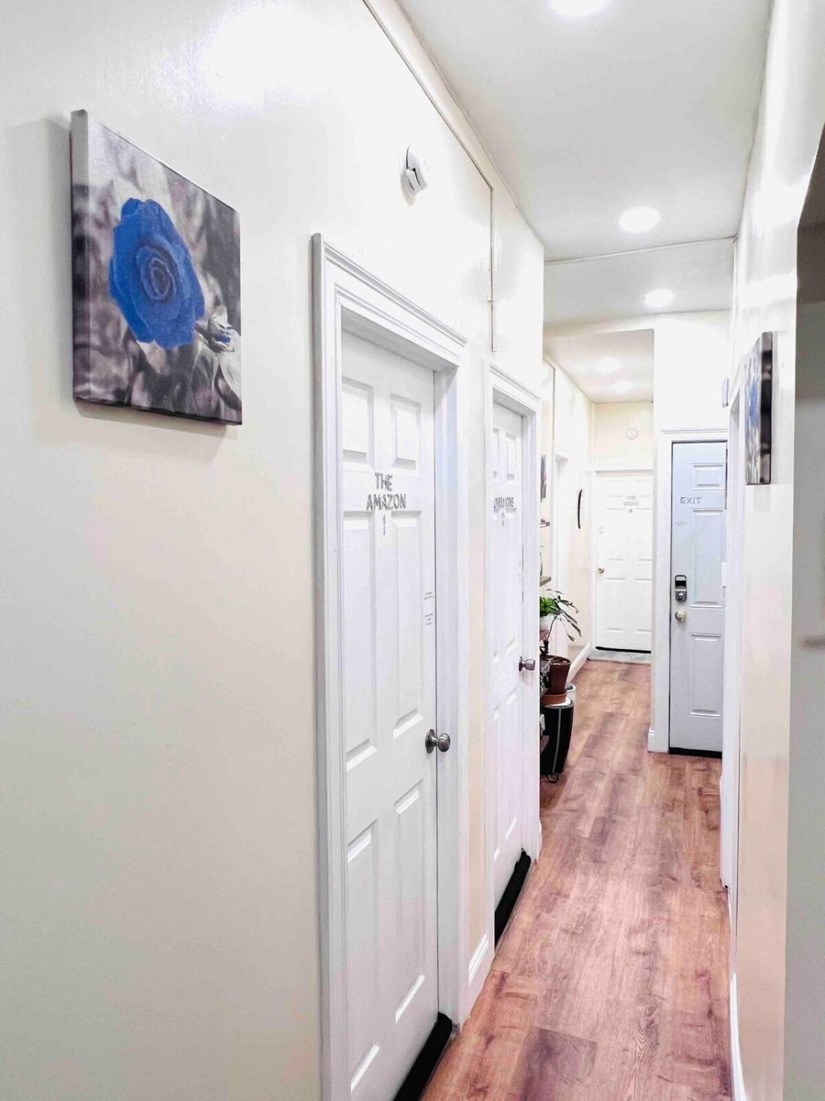 Imperial Stay Bnb New York Exterior foto